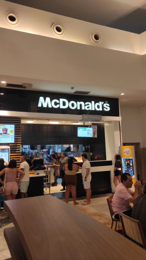 McDonald's - foto 4