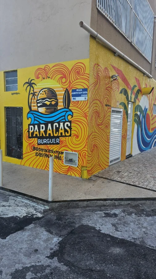 Paracas Burguer - foto 1