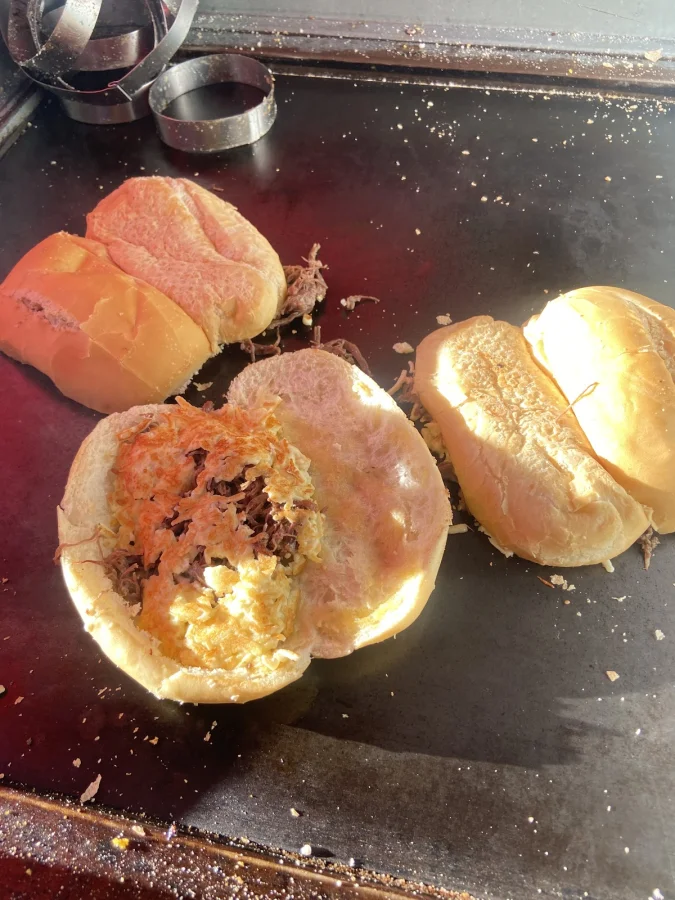 Lanches do Ney - foto 1