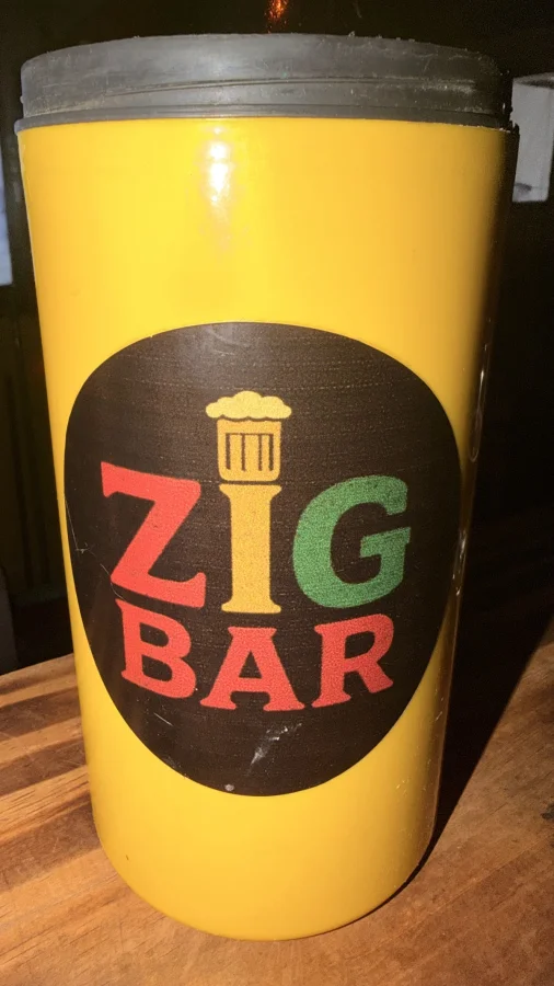 ZIG Bar - foto 2