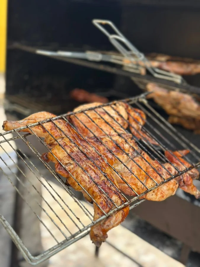 Churrascaria sabor do sertão - foto 1