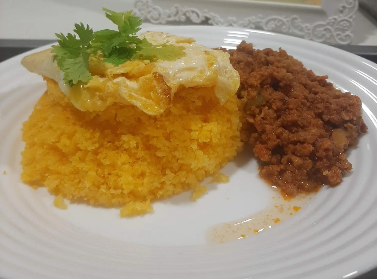 Mille e uma delícias - foto 2