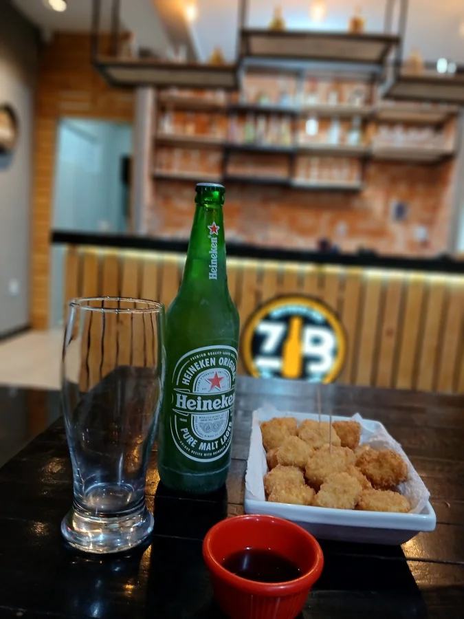 Boteco Zé Baladeira - foto 3