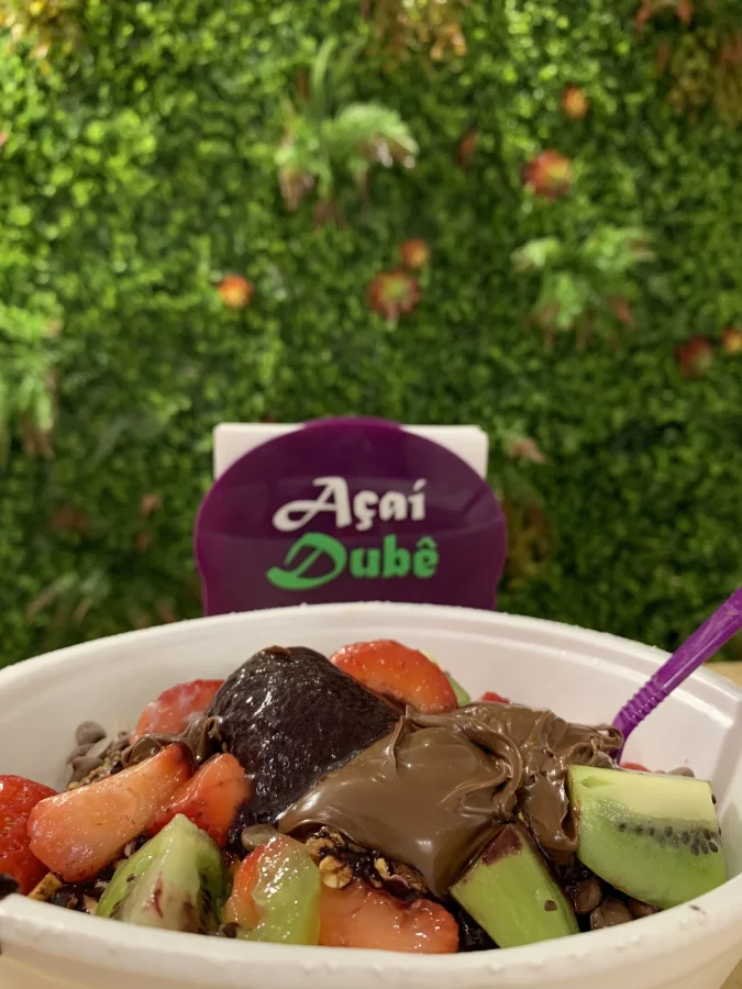 Açaí Dubê - foto 3