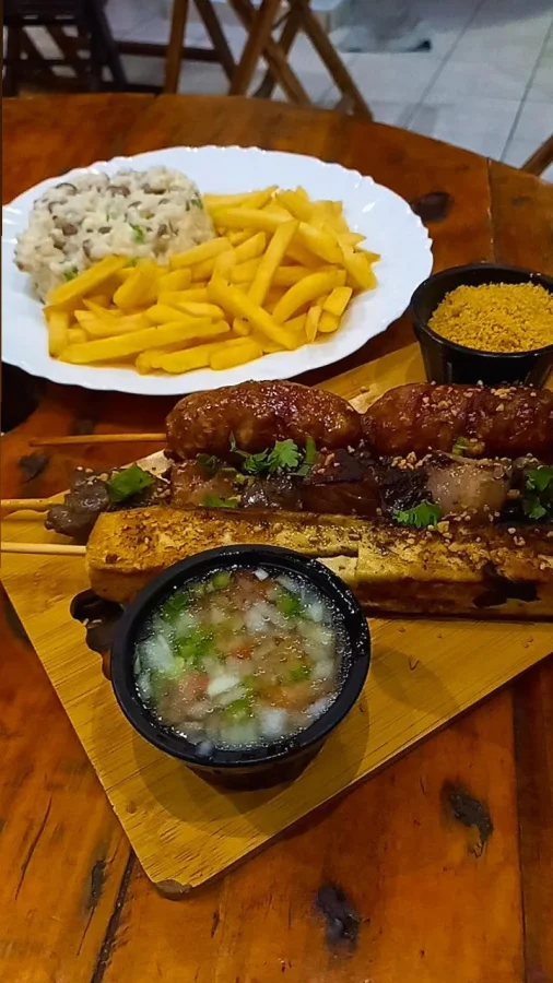 Rancho’s gastrobar - foto 1