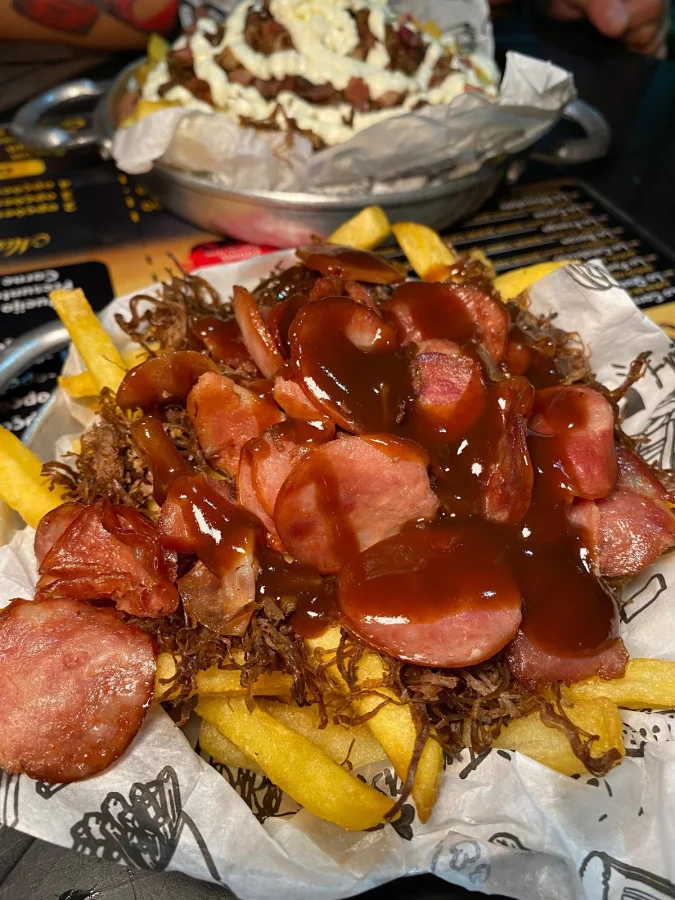 Rei do gourmet 👑 - foto 1