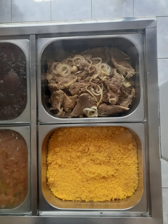 Oficina do Sabor - foto 1