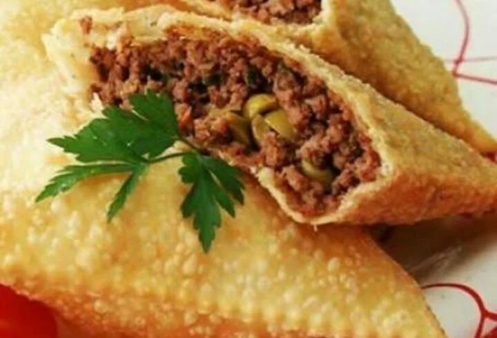 Lyju bolos e salgados - foto 3