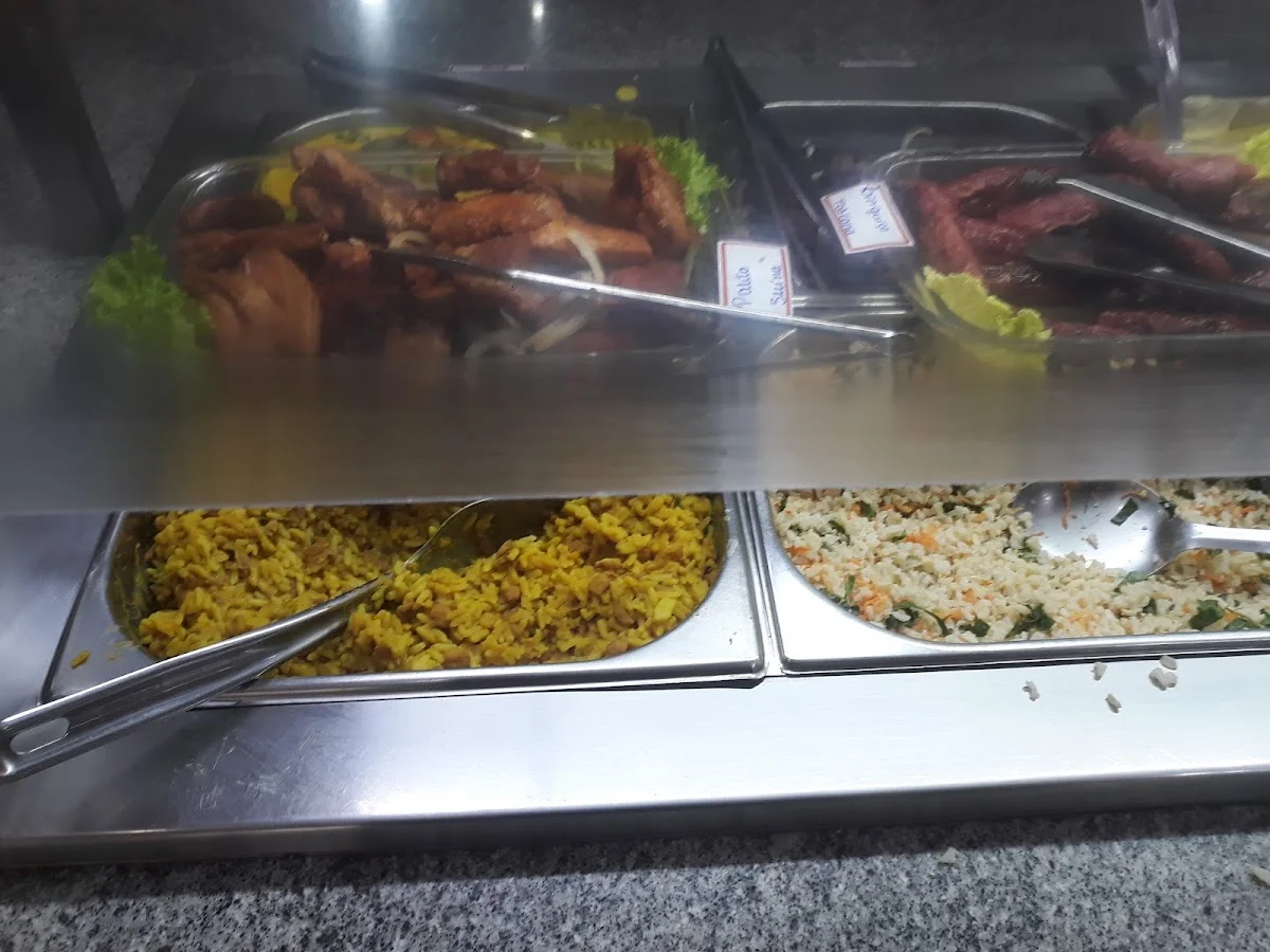 Delícias Grill - José Bonifacio - foto 1