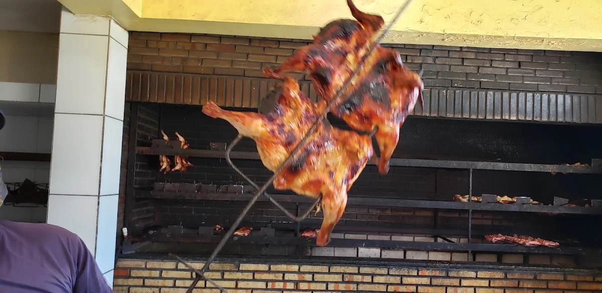 Frango no Ponto - foto 2
