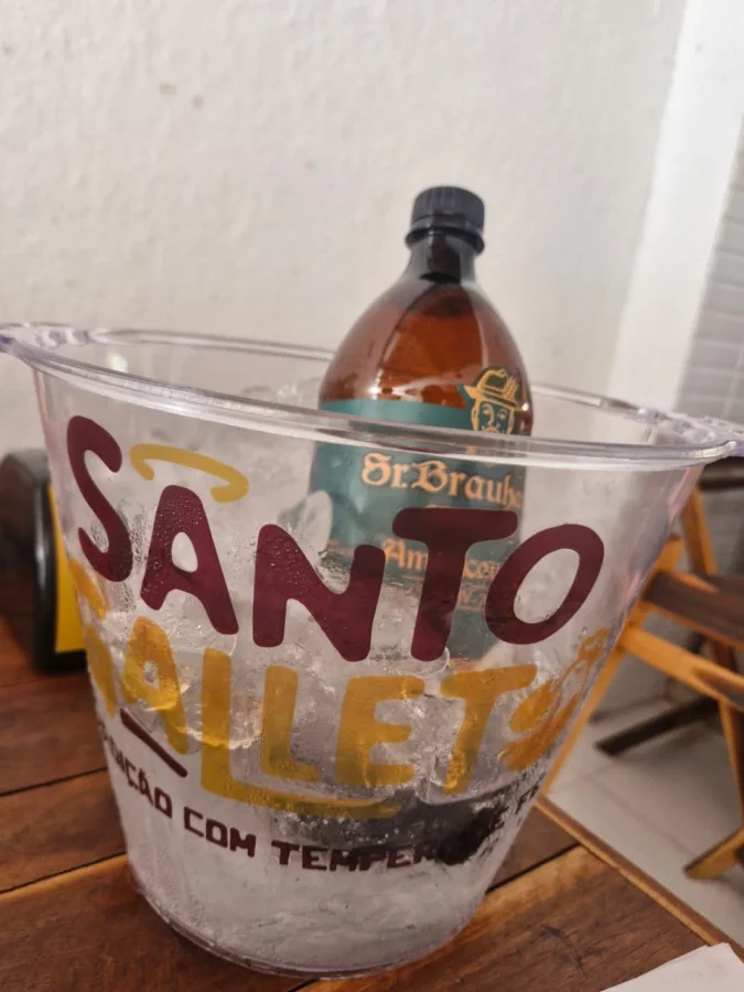 Santo Galleto - foto 1