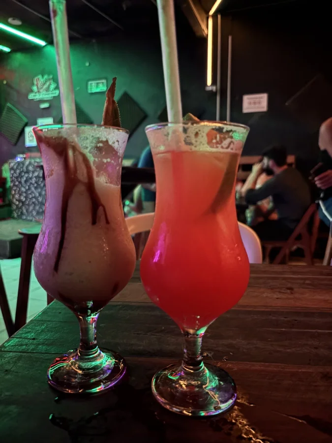De Vóisse Bar e Karaokê - foto 1
