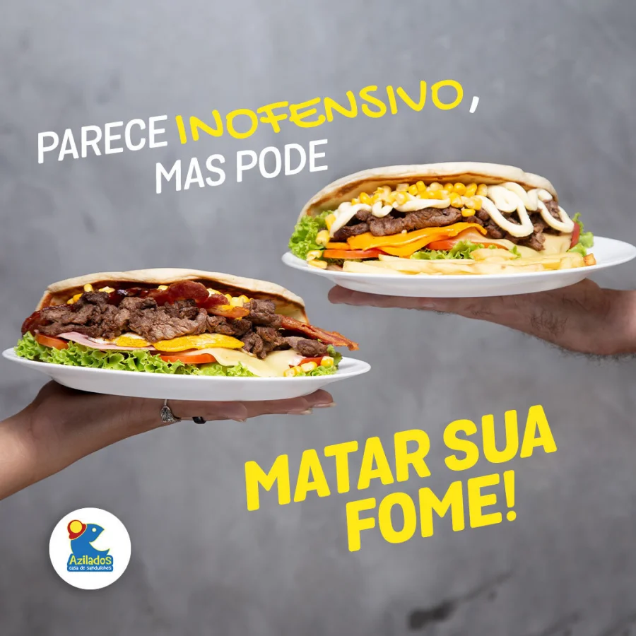 Azilados - Bezerra de Menezes - foto 2