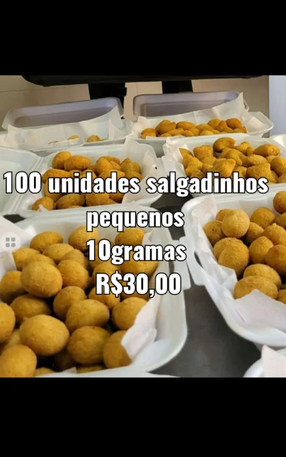 BROCADO'Z LANCHES - foto 1