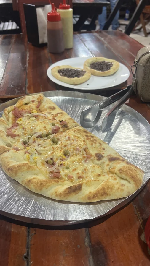 Pizzaria Sabor do Sertão - foto 3
