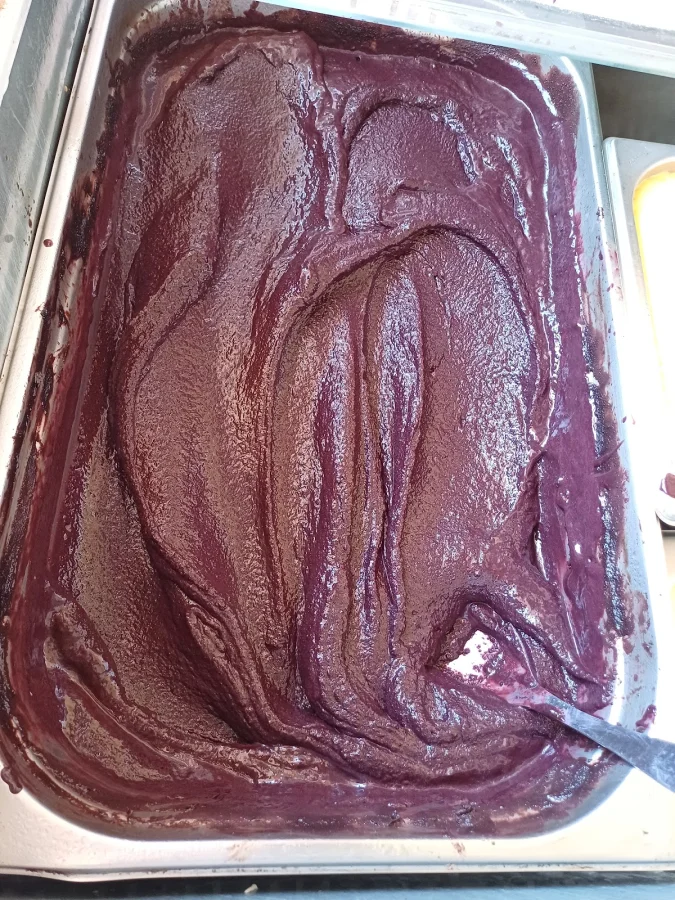 Tok açaí - Bairro Fátima - foto 1