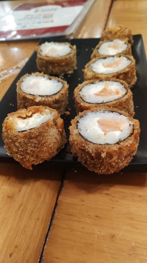 Lemon Pepper Sushi Bar - foto 4