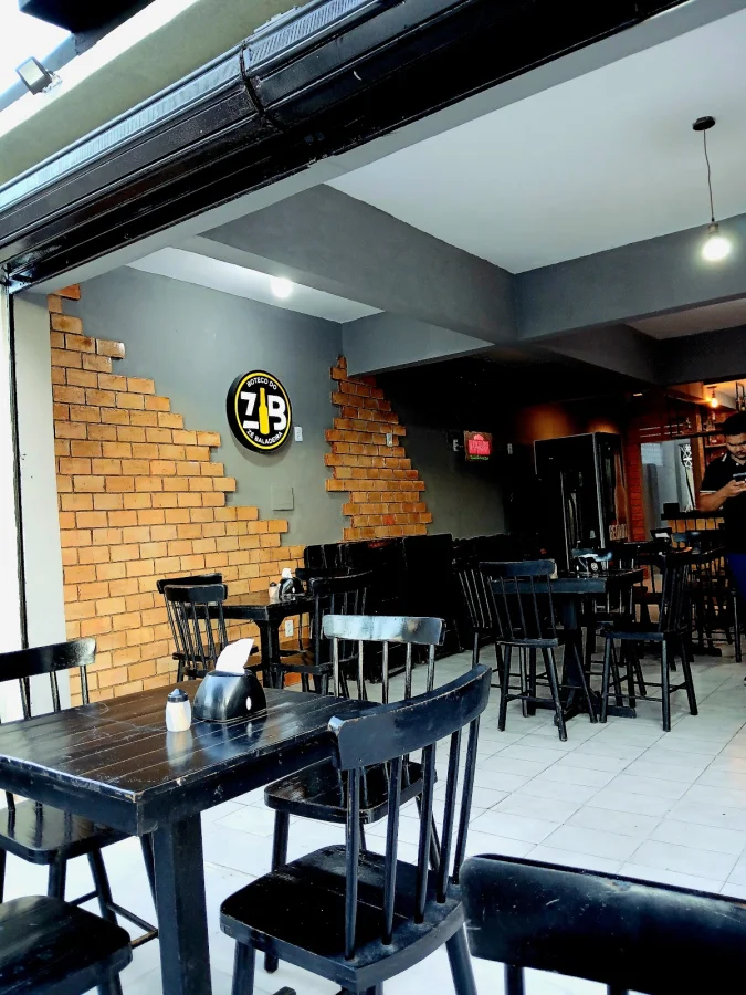 Boteco Zé Baladeira - foto 2
