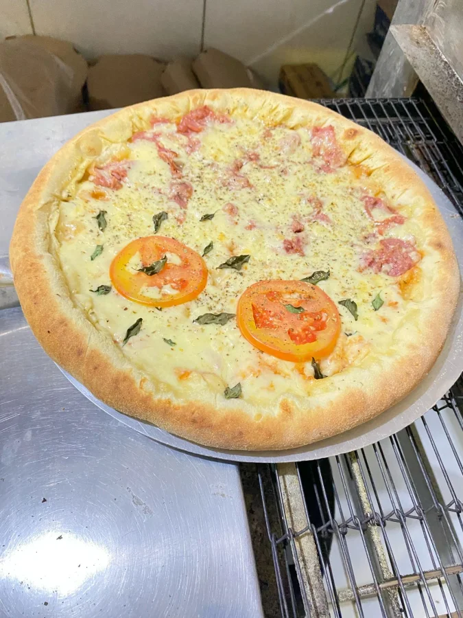 Pizzaria D´max ll - foto 3