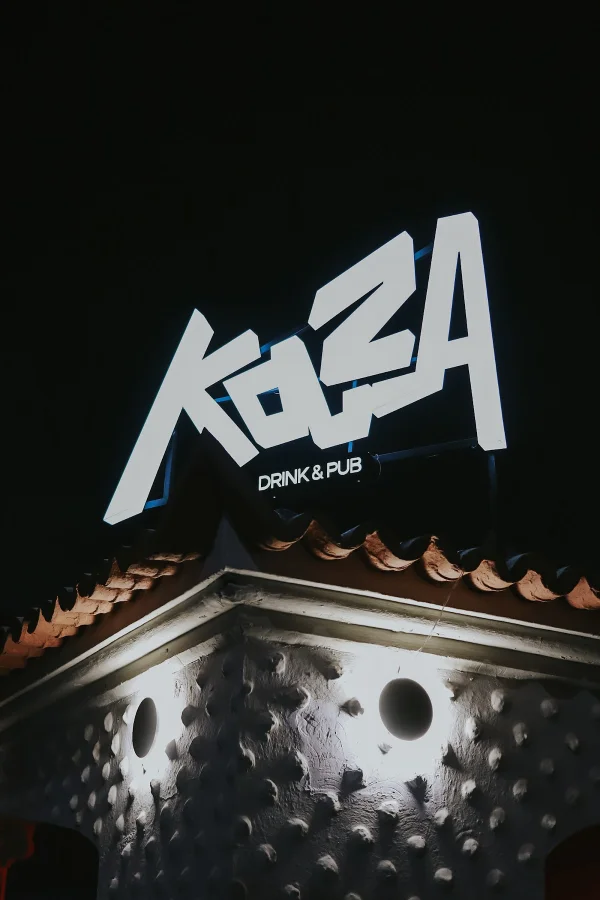 KAZA drink&pub - foto 2