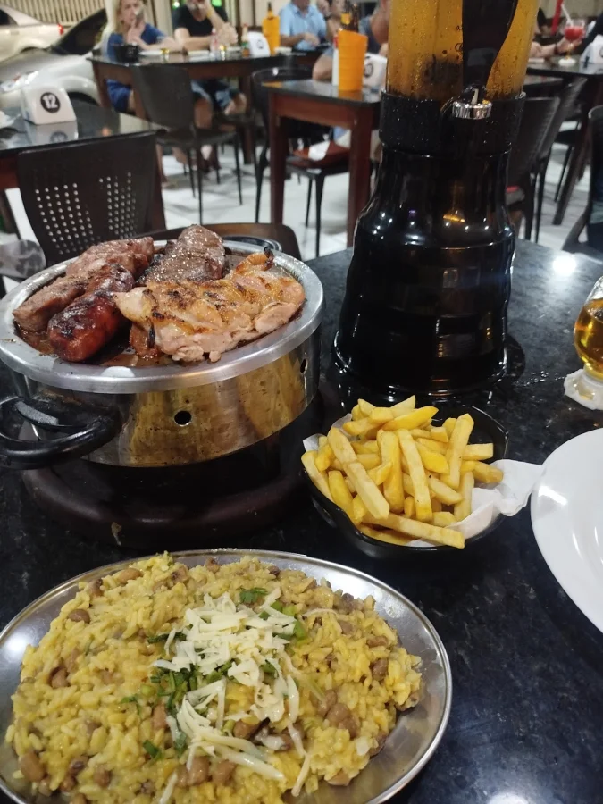 Paiva Grill - foto 2