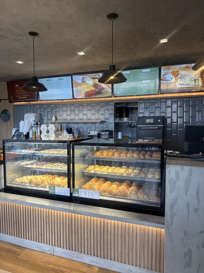 Empório Café Fátima - foto 1