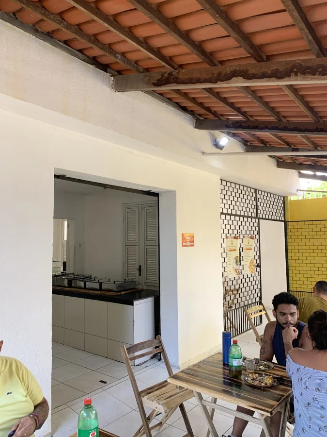 Restaurante Bom Sabor Fortaleza - foto 1