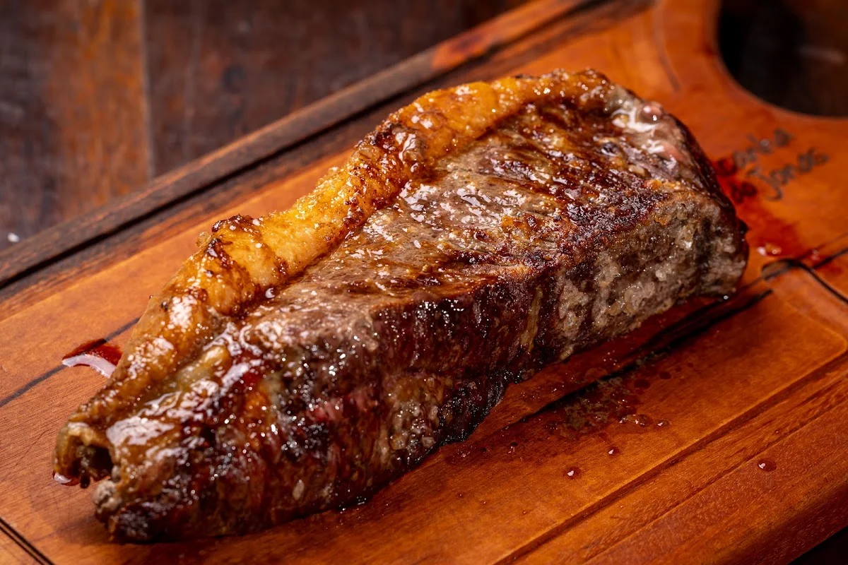 Picanha do Jonas - Fátima - foto 1