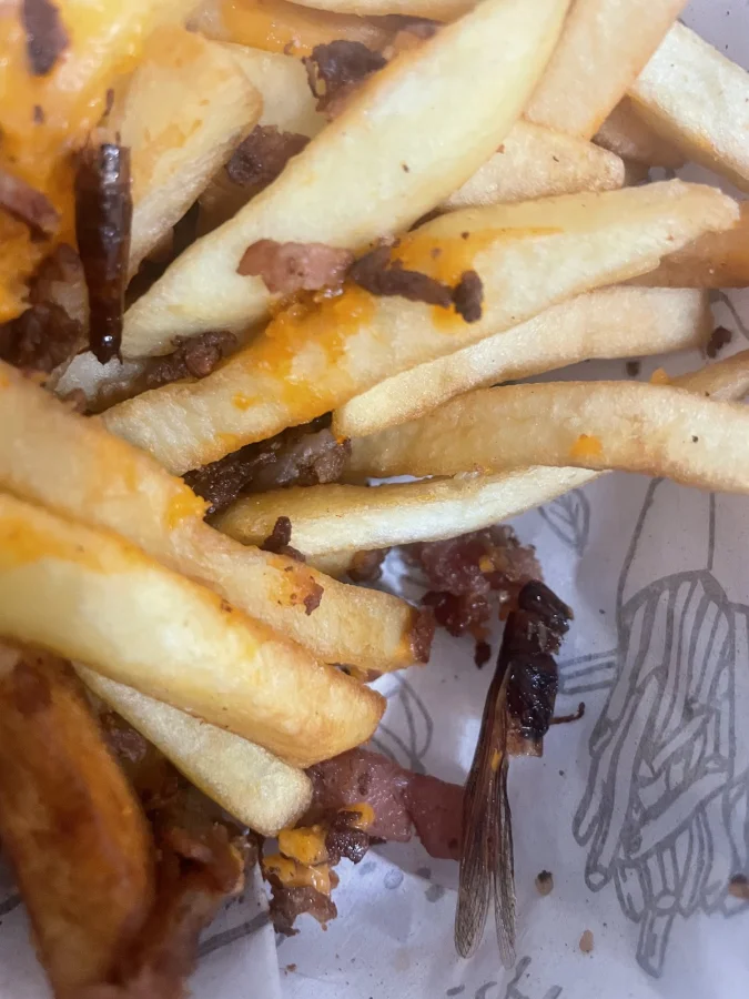 Lango's Burguer - foto 1
