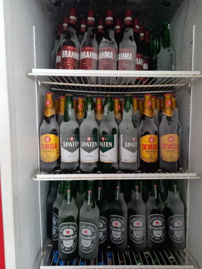 Dia X Drinks - foto 4