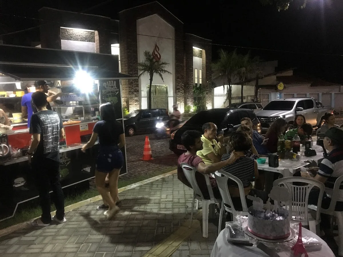 Pizzas e Sanduíches Truck - foto 1